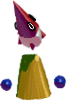 the invader